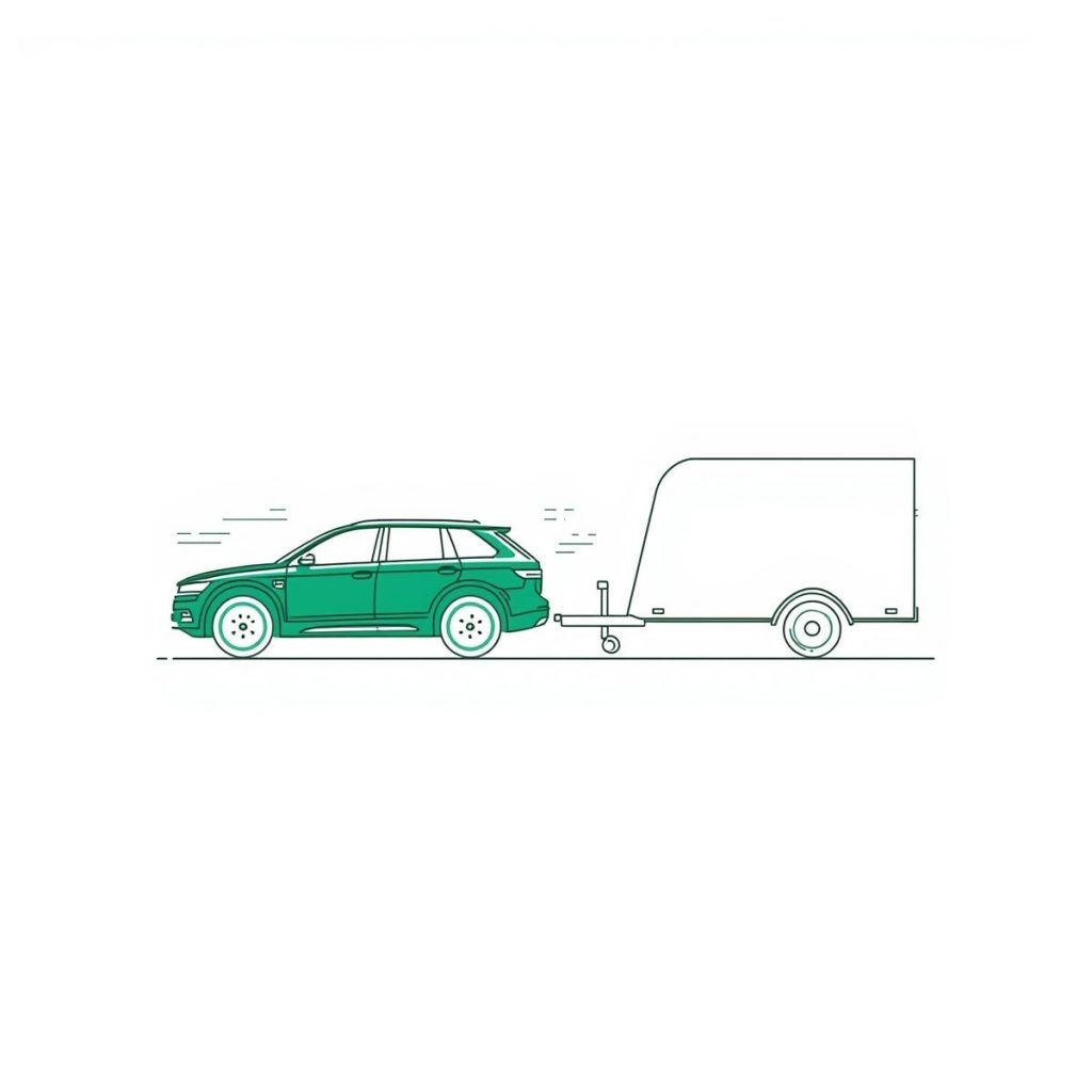 auto anhänger