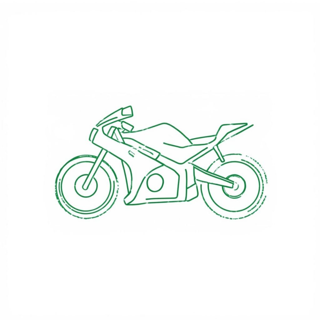 motorrad